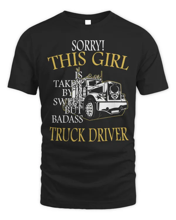 Sorry! This Girl Is Taken By A Sweet...