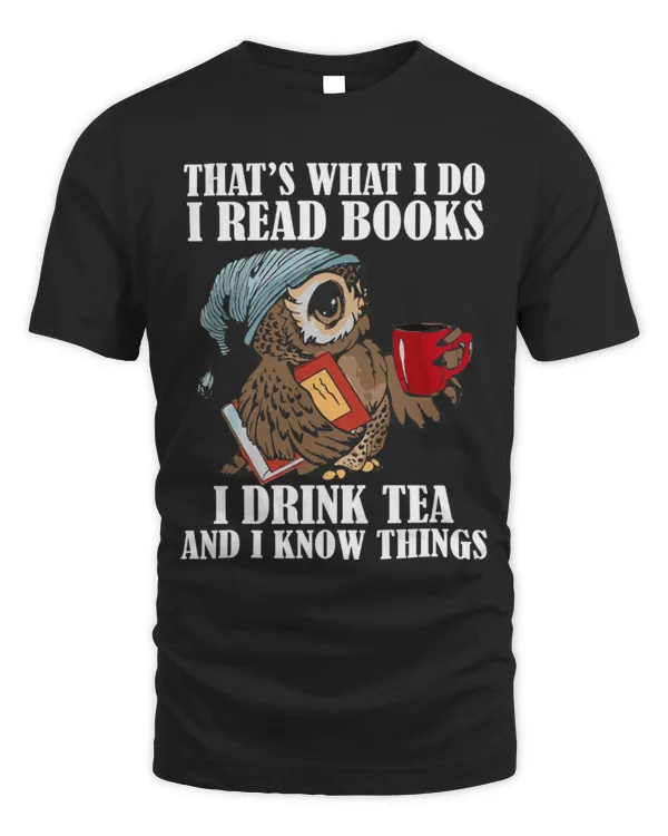 That's What I Do...