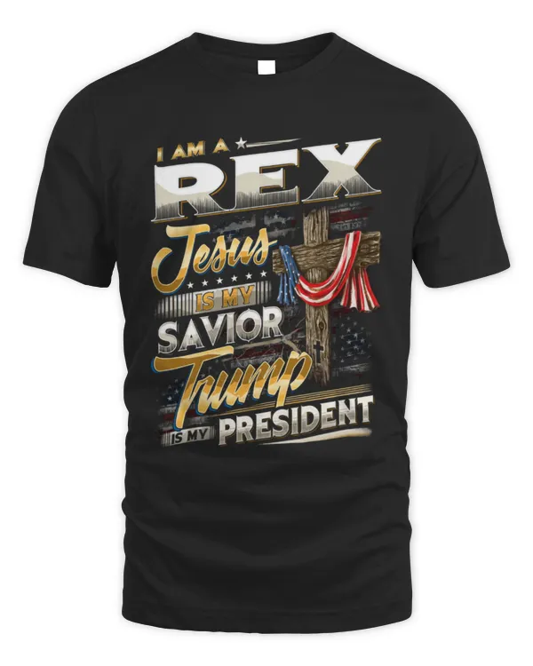 Unisex Standard T-Shirt