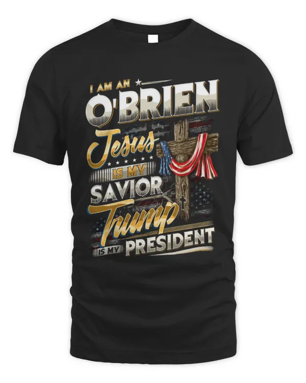 O'BRIEN TG69 C3368