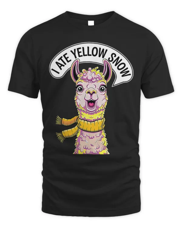 Unisex Standard T-Shirt