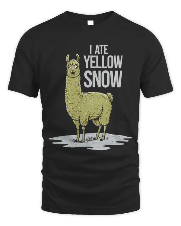 Unisex Standard T-Shirt