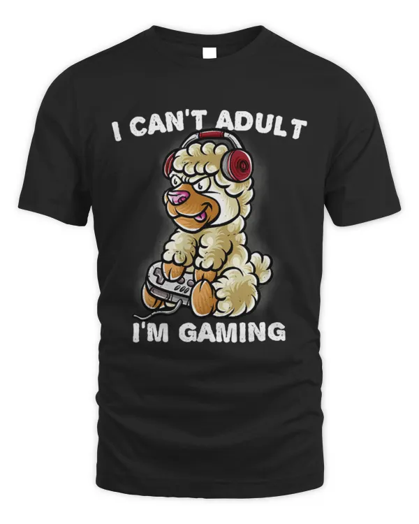 Unisex Standard T-Shirt