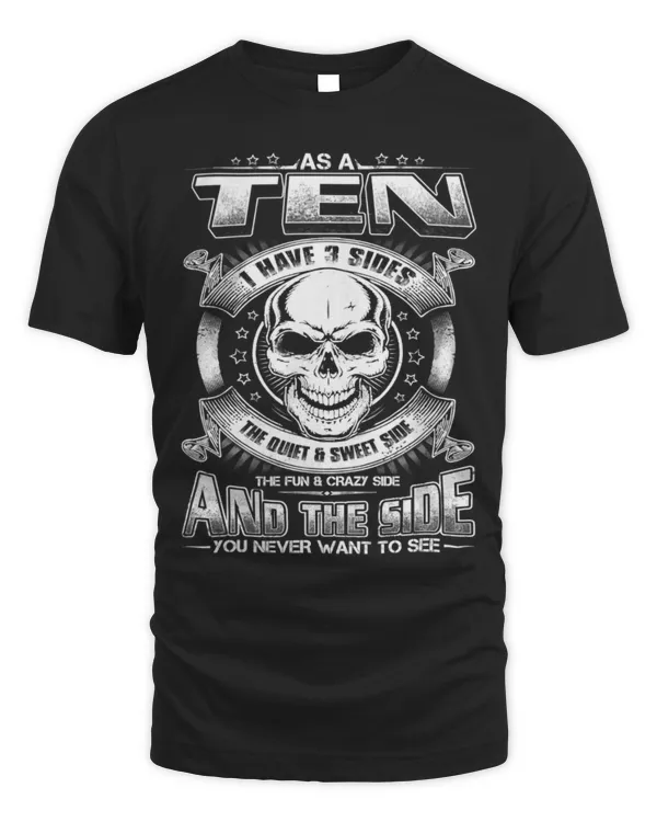 Unisex Standard T-Shirt