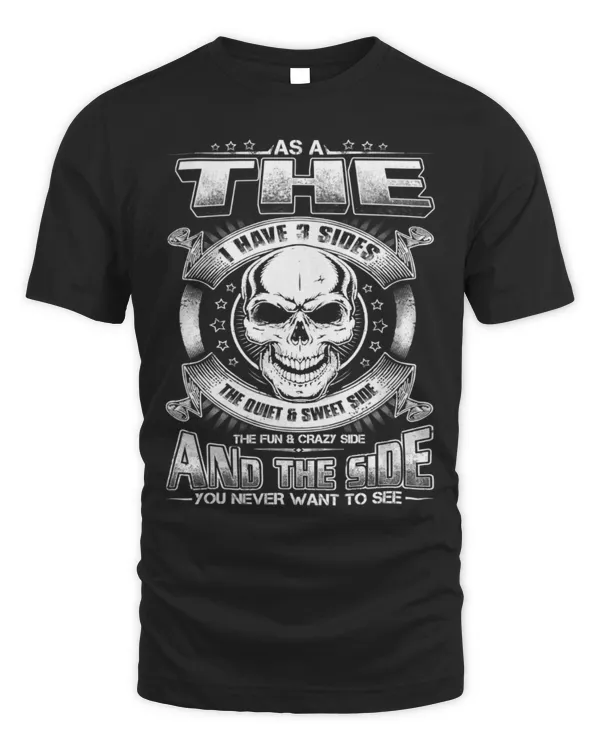 Unisex Standard T-Shirt