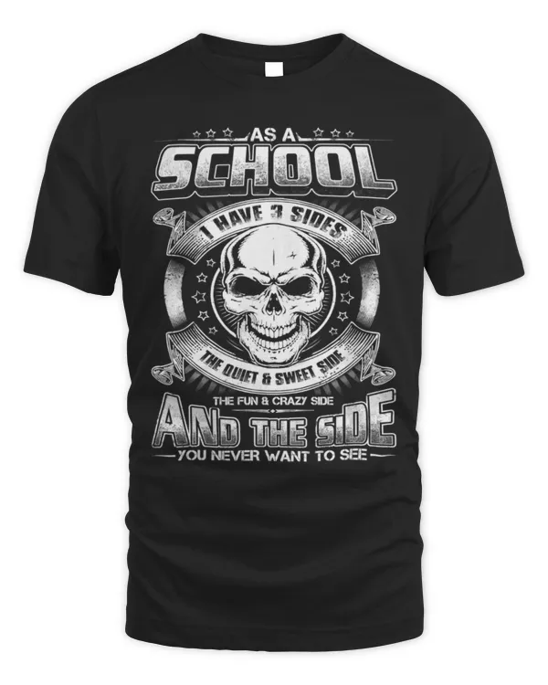 Unisex Standard T-Shirt