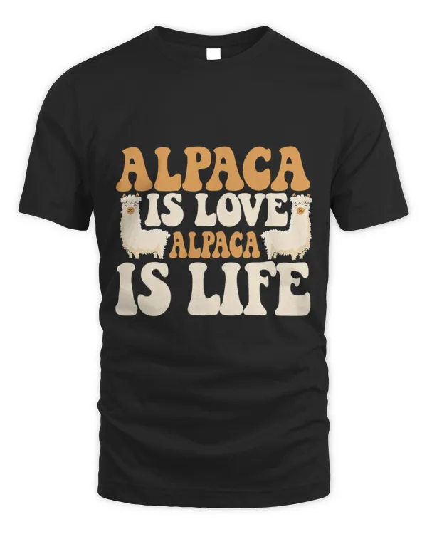 Llama Pet Is Love Llama Vicuna Guanaco Breeder Alpaca