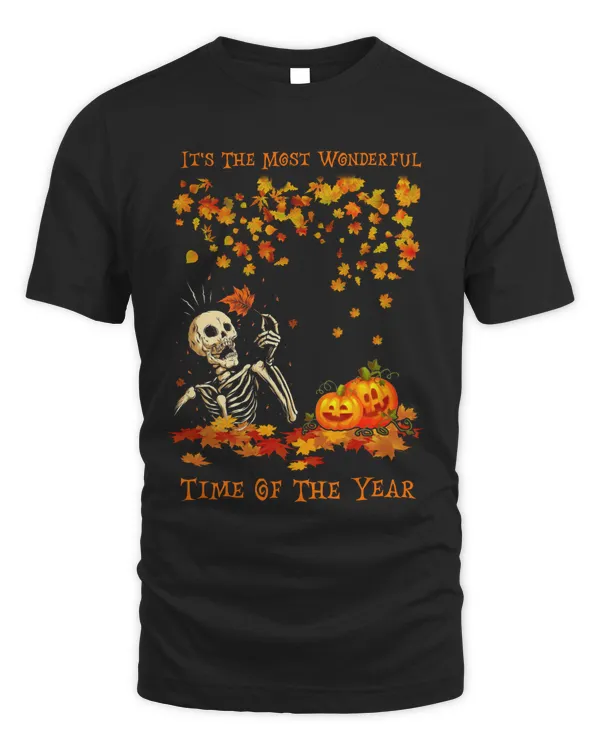 It's The Most Wonderfull Time Of The Year