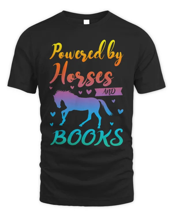Horse Pet Powered by horses and books Horse Lover