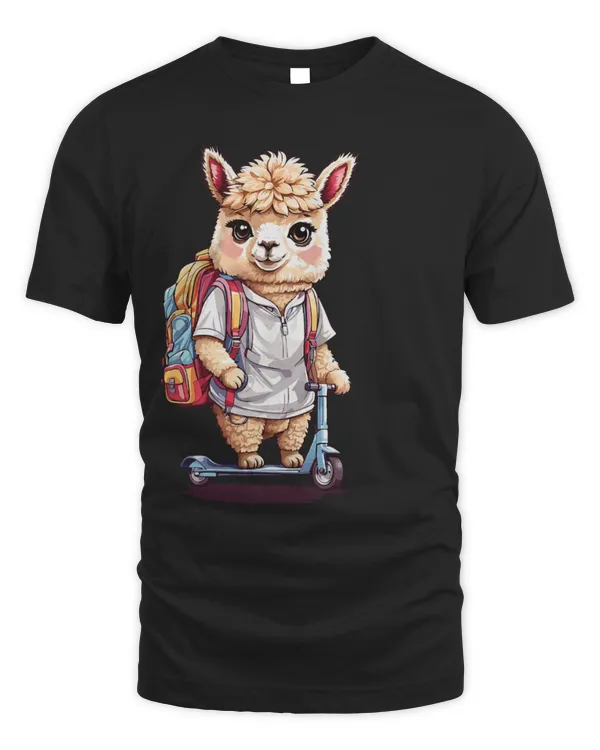 Unisex Standard T-Shirt