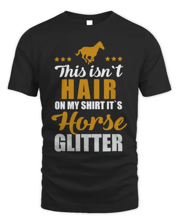Horse Pet Quote Design for Horseback Riding Horsewoman