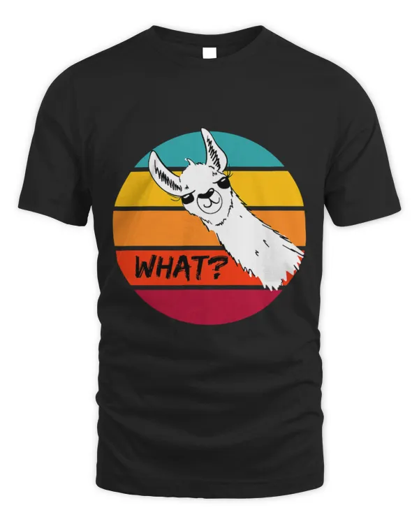 Llama Pet What Llama Design Great for Llama Lovers