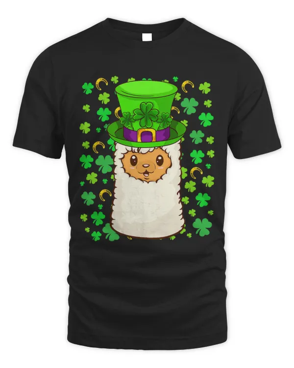 Llama Pet St