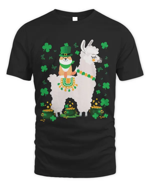 Llama Pet St