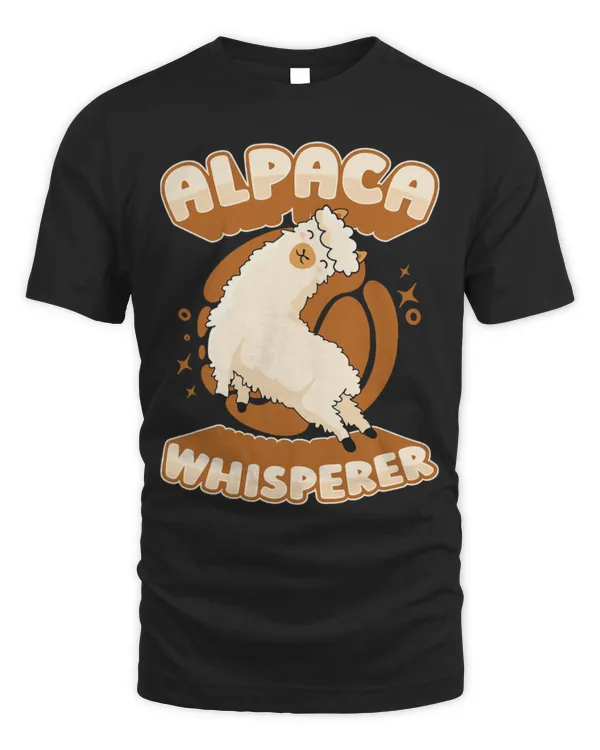 Llama Pet Whisperer Vicuna Guanaco Llama Breeder Alpaca