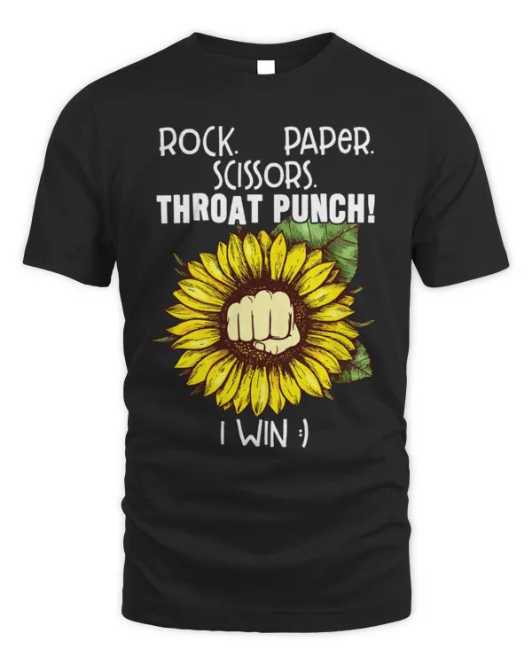 throat punch