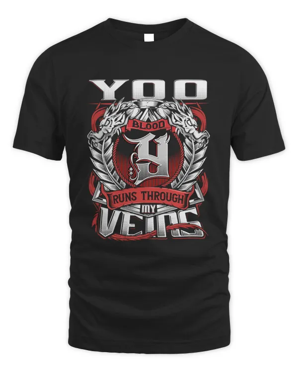 YOO ALY-TS-DS03