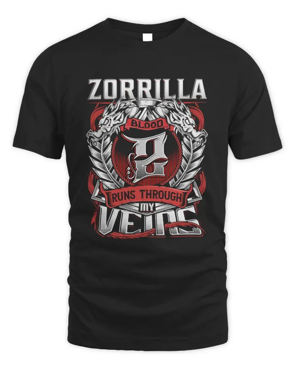 ZORRILLA ALY-TS-DS03