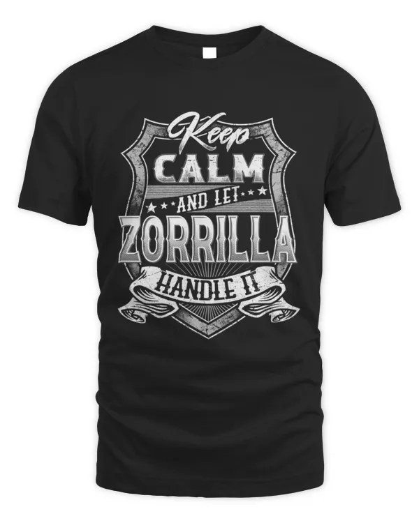 ZORRILLA ALY-TS-DS04