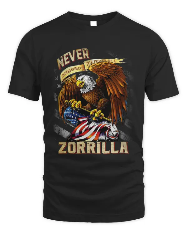 ZORRILLA ALY-TS-DS06