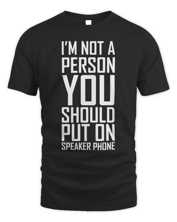 Unisex Standard T-Shirt