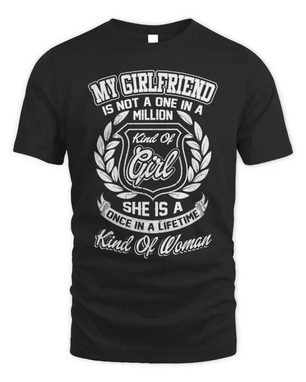Unisex Standard T-Shirt