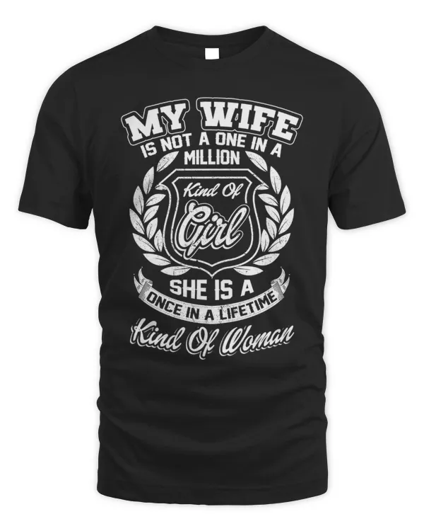 Unisex Standard T-Shirt