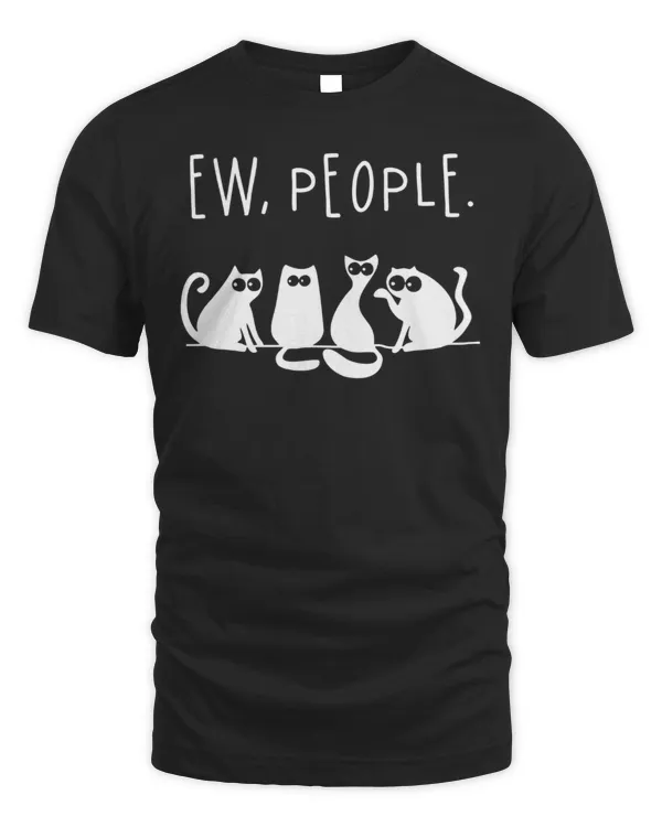Ew, People.