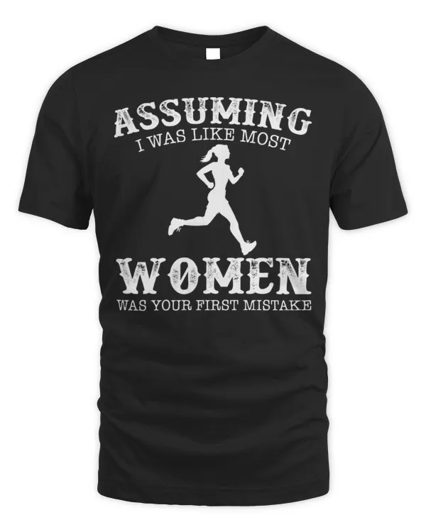 Assuming I Was Like Most Women...