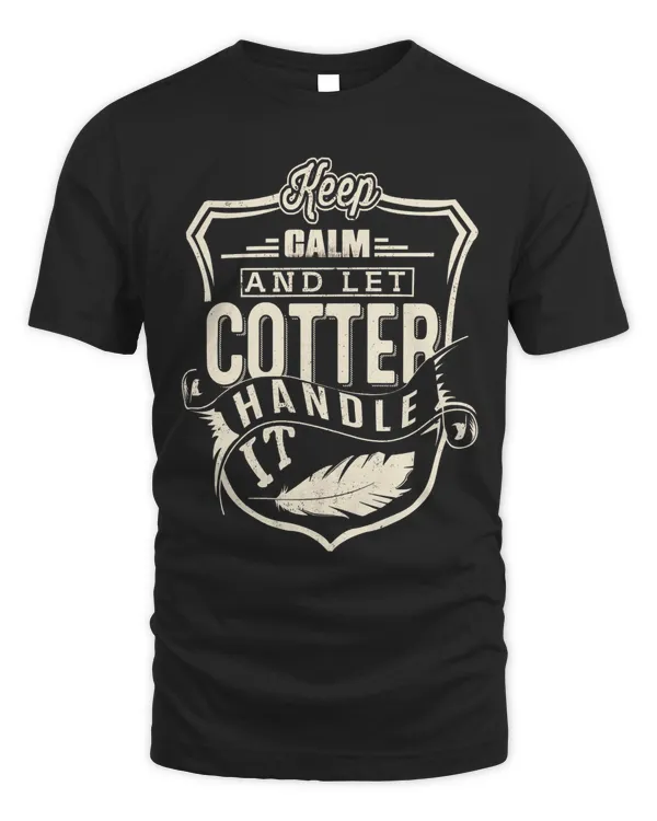 COTTER-NT-11-01 COTTER-NT-11-01