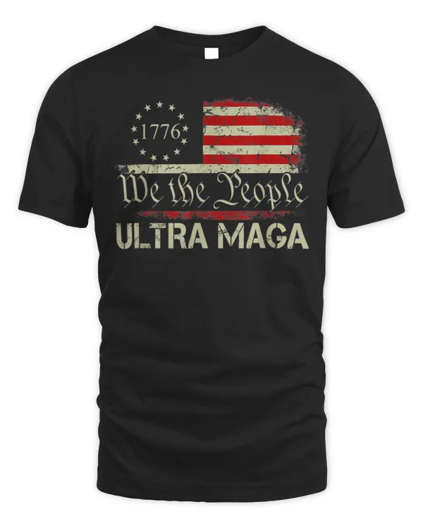 Unisex Standard T-Shirt