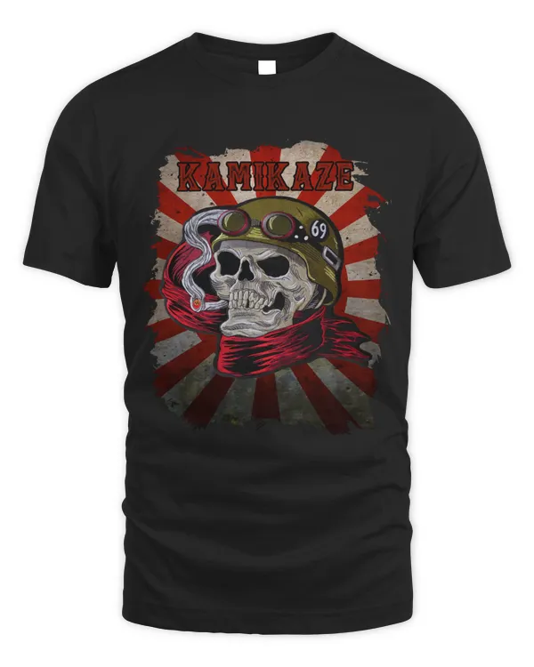 Unisex Standard T-Shirt