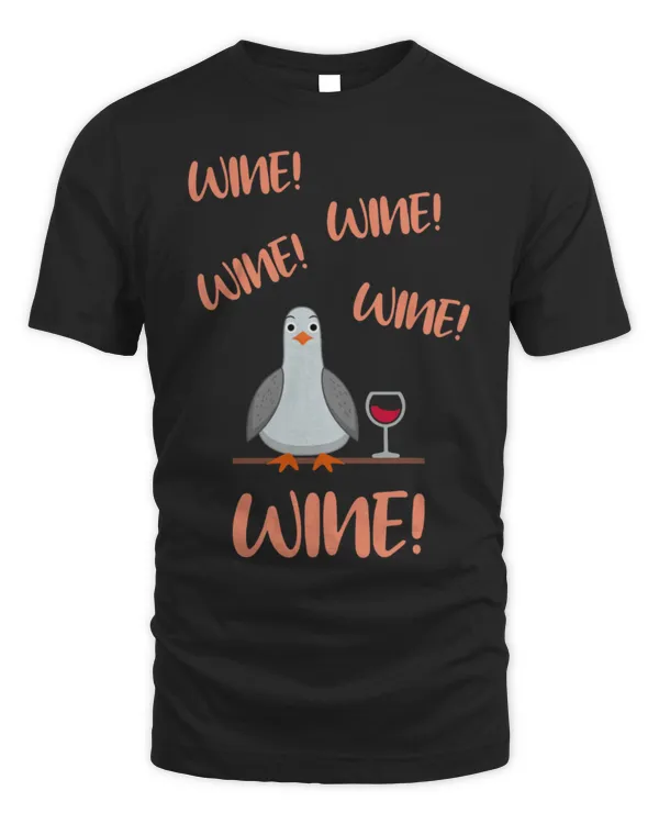 Drinker Wine gift for wine lovers wine