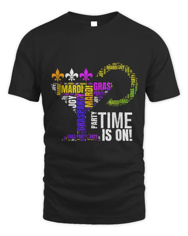 Drinker Wine Amusing Wine Of Mardi Gras Illustration