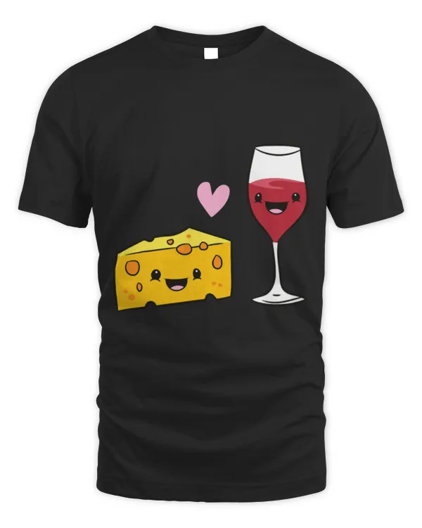 Drinker Wine And Cheese Food Pair Love Cheese And Wine