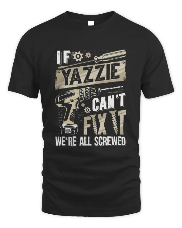 YAZZIE ALY-TS-DS11