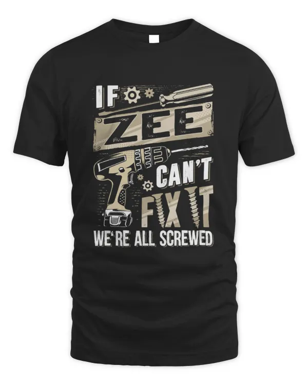 ZEE ALY-TS-DS11