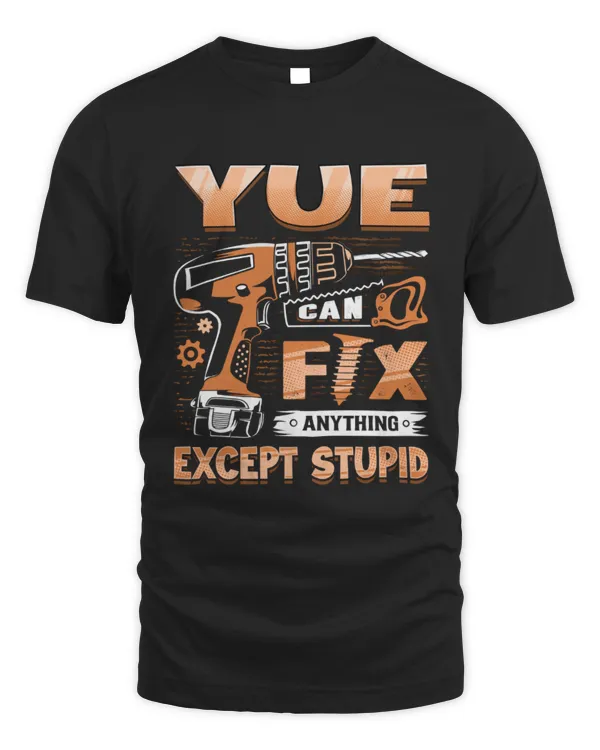 YUE ALY-TS-DS12