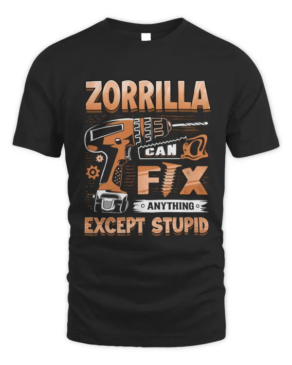 ZORRILLA ALY-TS-DS12