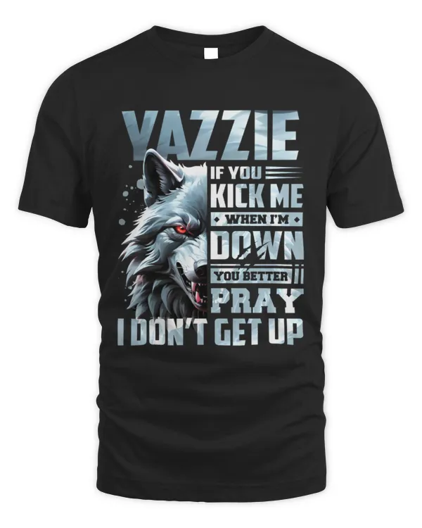 YAZZIE ALY-TS-DS13