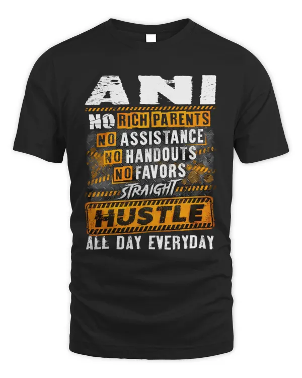 Unisex Standard T-Shirt