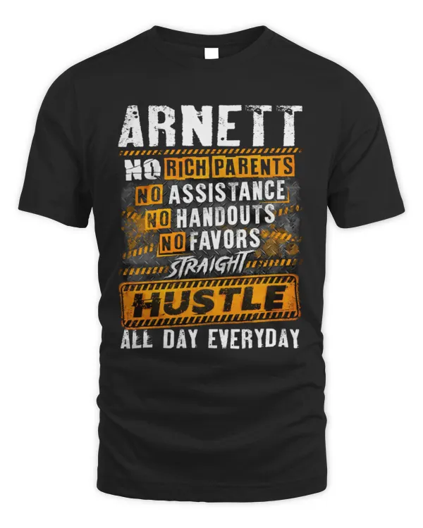 Unisex Standard T-Shirt