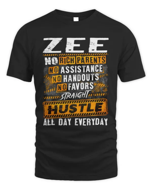 ZEE ALY-TS-DS15