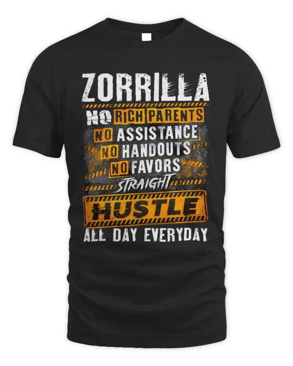 ZORRILLA ALY-TS-DS15