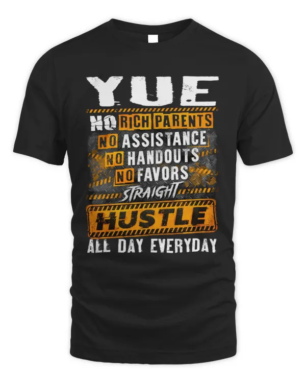 YUE ALY-TS-DS15