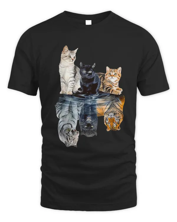 Cats and Tigers