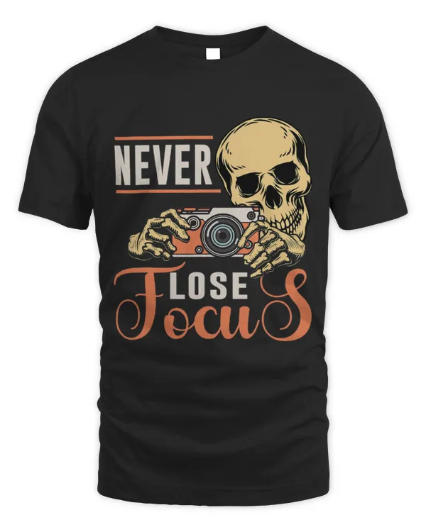 Unisex Standard T-Shirt