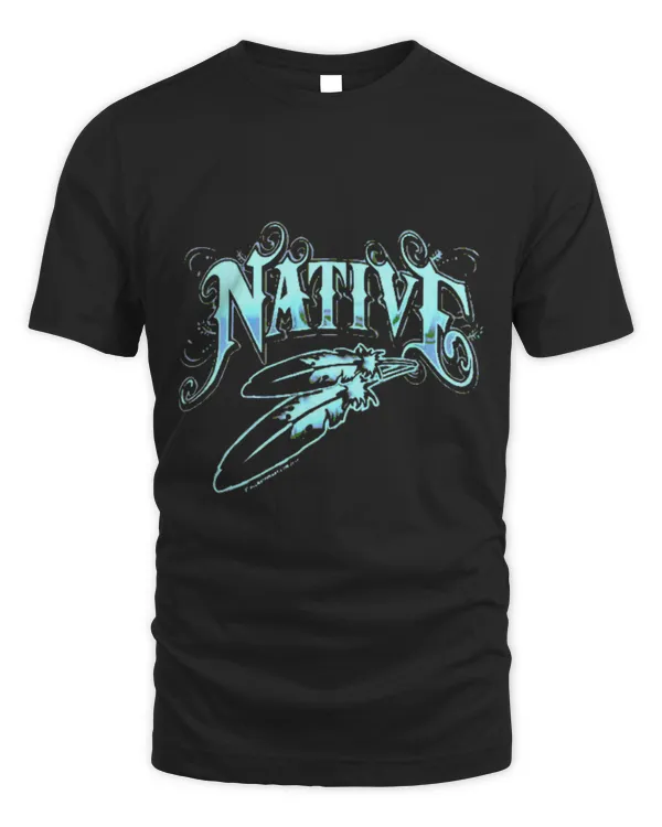 Native American Indian Spiritual Native Culture Funny Gift