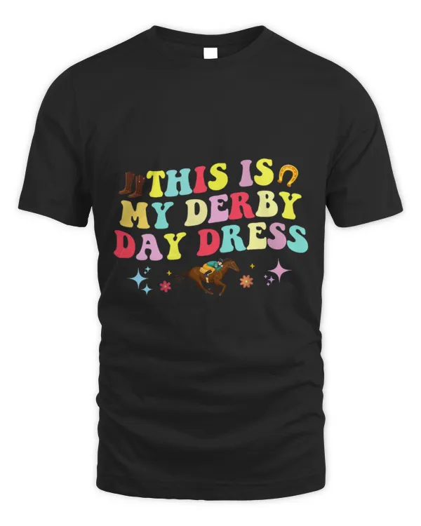 Horse Pet this is my derby day 2groovy horse racing horse lover