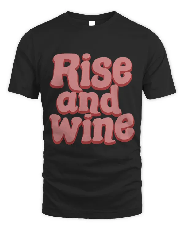 Drinker Wine rise and wine lover